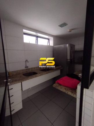 Imagem Apartamento com 4 Quartos à Venda, 143 m² em Manaíra - João Pessoa Imagem Apartamento com 4 Quartos à Venda, 143 m² em Manaíra - João Pessoa