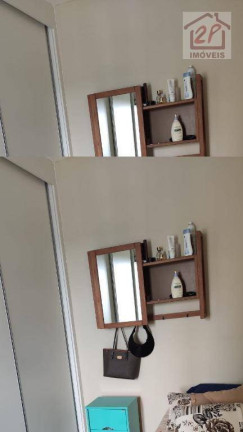 Imagem Apartamento com 3 Quartos à Venda, 65 m² em Vila Industrial - São José Dos Campos Imagem Apartamento com 3 Quartos à Venda, 65 m² em Vila Industrial - São José Dos Campos