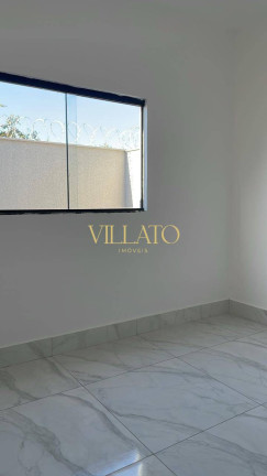 Imagem Casa com 2 Quartos à Venda, 66 m² em Residencial Buena Vista I - Goiânia Imagem Casa com 2 Quartos à Venda, 66 m² em Residencial Buena Vista I - Goiânia