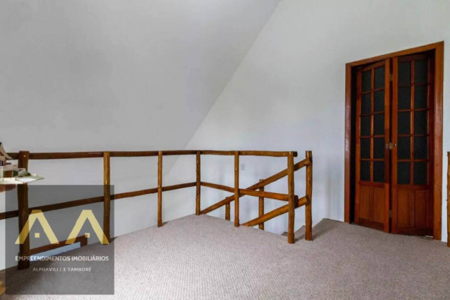 Imagem Casa com 3 Quartos à Venda, 166 m² em Alphaville - Santana De Parnaíba