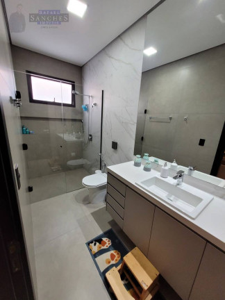 Imagem Casa de Condomínio com 3 Quartos à Venda, 280 m² em Residencial Jardim Estoril V - Bauru Imagem Casa de Condomínio com 3 Quartos à Venda, 280 m² em Residencial Jardim Estoril V - Bauru