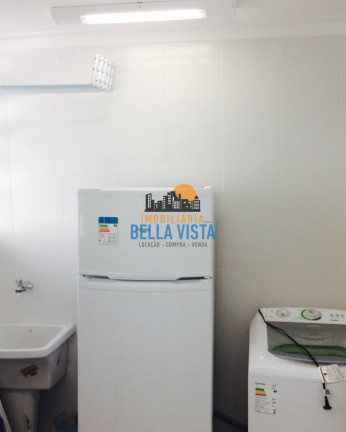 Imagem Apartamento com 2 Quartos à Venda, em Aparecida - Santos Imagem Apartamento com 2 Quartos à Venda, em Aparecida - Santos