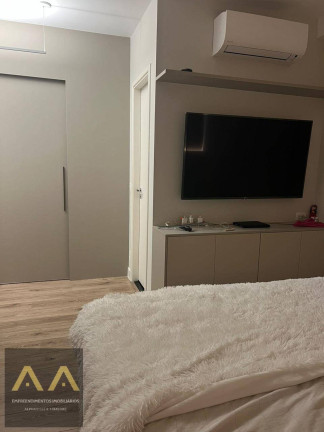 Imagem Apartamento com 3 Quartos à Venda, 144 m² em Alphaville - Santana De Parnaíba