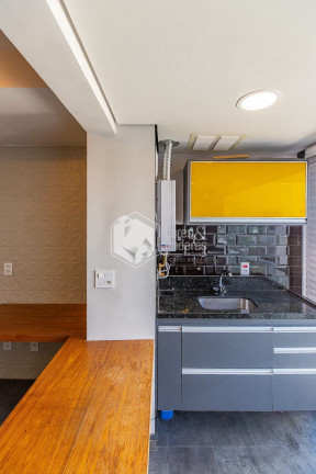 Imagem Imóvel com 1 Quarto à Venda, 29 m² em Sumaré - São Paulo Imagem Imóvel com 1 Quarto à Venda, 29 m² em Sumaré - São Paulo