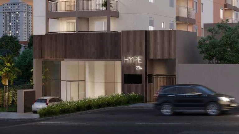 Imóvel Comercial à Venda, 202 m² em Vila Mariana - São Paulo