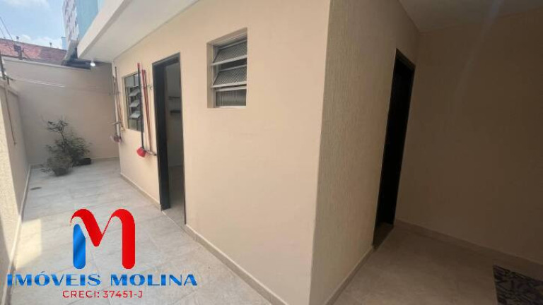 Imagem Sobrado com 2 Quartos para Alugar, 122 m² em Santa Maria - São Caetano Do Sul Imagem Sobrado com 2 Quartos para Alugar, 122 m² em Santa Maria - São Caetano Do Sul