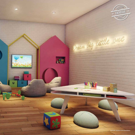 Imagem Apartamento à Venda,  em Vila Leopoldina - São Paulo