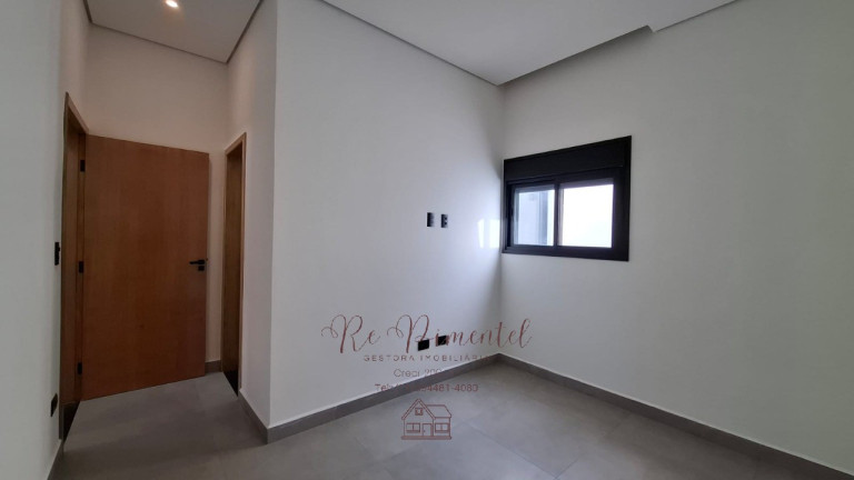 Imagem Casa com 3 Quartos à Venda, 112 m² em Jardim Terras De São Francisco - Sorocaba