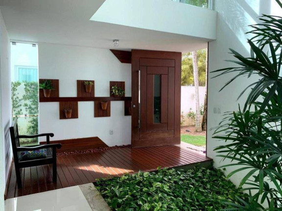 Imagem Casa com 4 Quartos à Venda, 537 m² em Abrantes - Camaçari