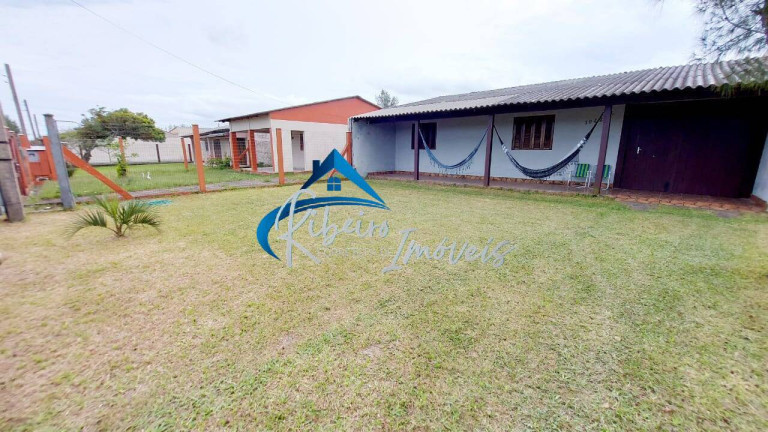 Imagem Casa com 3 Quartos à Venda, 130 m² em Presidente - Imbé Imagem Casa com 3 Quartos à Venda, 130 m² em Presidente - Imbé