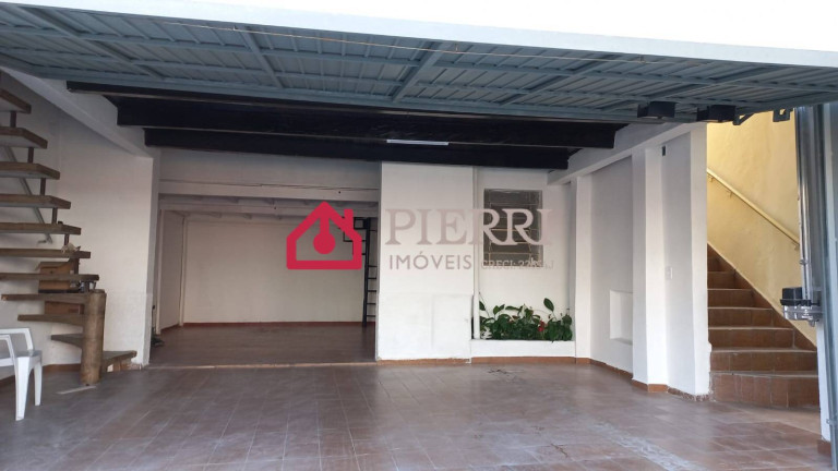 Imagem Casa com 4 Quartos à Venda, 200 m² em Vila Romana - São Paulo