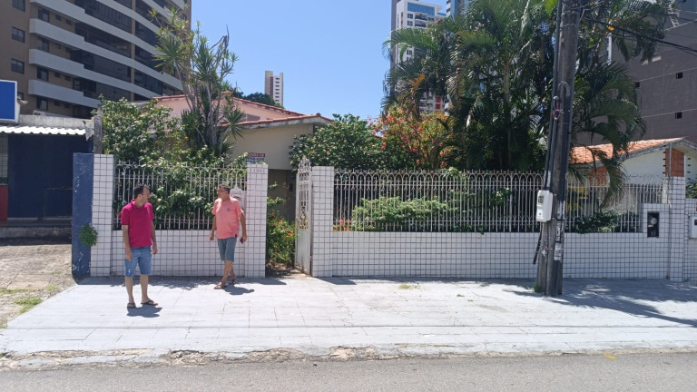 Casa com 4 Quartos à Venda, 360 m² em Cruz Das Armas - João Pessoa