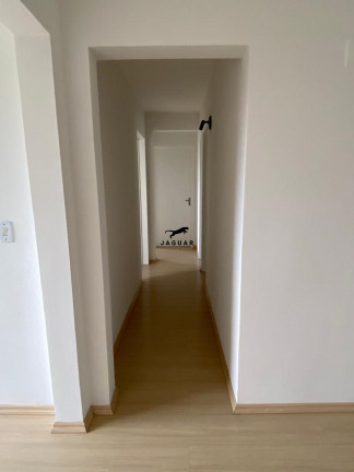 Imagem Imóvel com 3 Quartos à Venda, 64 m² em Jardim Das Vertentes - São Paulo