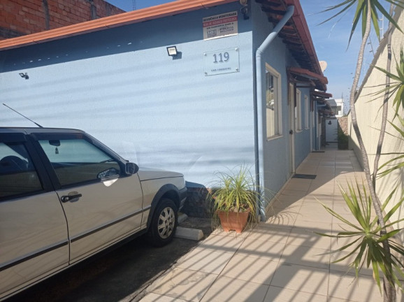 Imagem Casa com 2 Quartos à Venda, 80 m² em Parque Xangri-lá - Contagem Imagem Casa com 2 Quartos à Venda, 80 m² em Parque Xangri-lá - Contagem