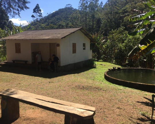 Imagem Imóvel à Venda, 2.500.000 m² em Fazenda Bela Vista - Nova Friburgo