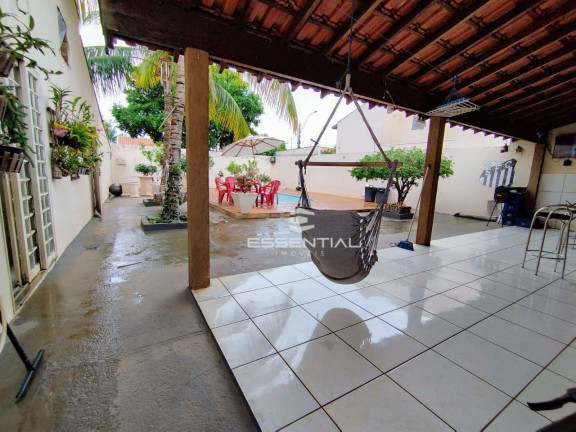 Imagem Casa com 3 Quartos à Venda, 200 m² em Residencial Colorado - São José Do Rio Preto Imagem Casa com 3 Quartos à Venda, 200 m² em Residencial Colorado - São José Do Rio Preto