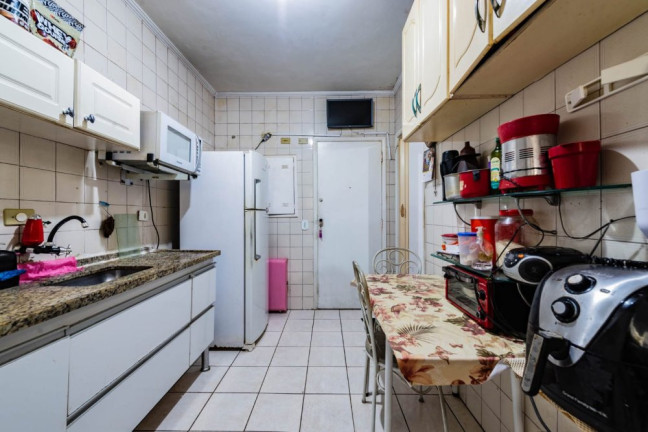 Imagem Apartamento com 2 Quartos à Venda, 80 m² em Vila Belmiro - Santos