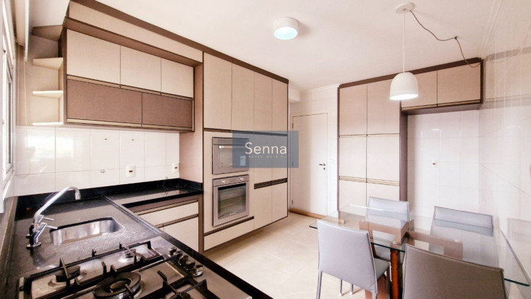 Imagem Apartamento com 4 Quartos à Venda, 163 m² em Jardim São Bento - Jundiaí Imagem Apartamento com 4 Quartos à Venda, 163 m² em Jardim São Bento - Jundiaí