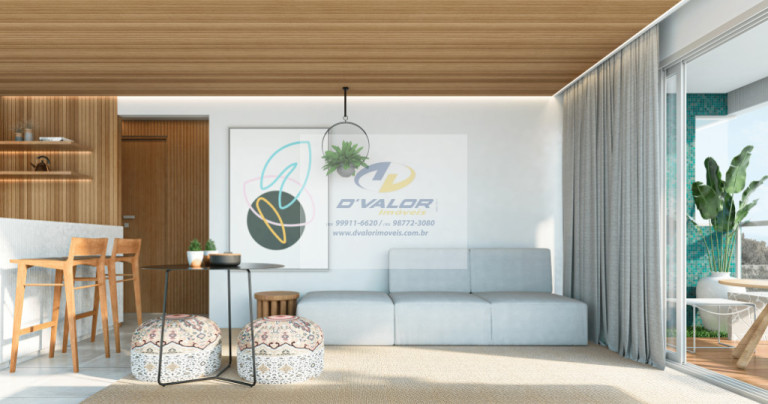 Imagem Apartamento com 2 Quartos à Venda, 126 m² em Bessa - João Pessoa Imagem Apartamento com 2 Quartos à Venda, 126 m² em Bessa - João Pessoa