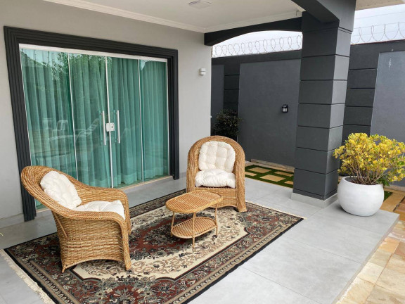 Imagem Casa com 6 Quartos à Venda, 450 m² em Condomínio Sunset Park - São José Dos Campos Imagem Casa com 6 Quartos à Venda, 450 m² em Condomínio Sunset Park - São José Dos Campos