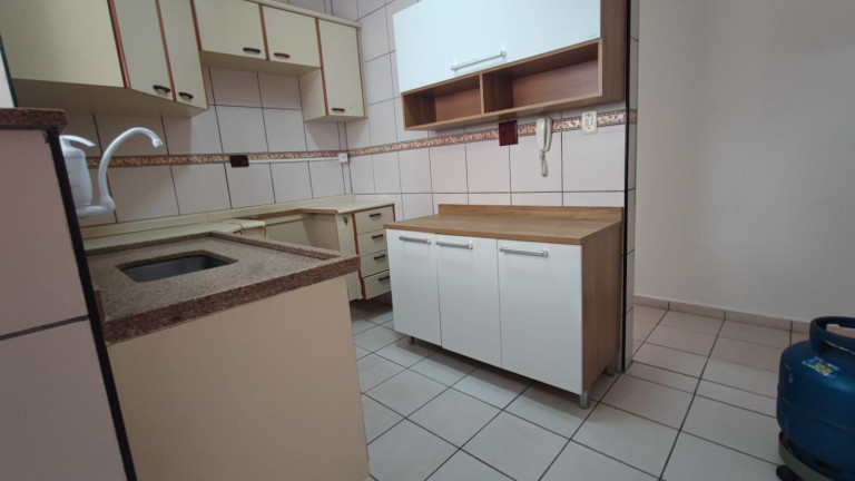Imagem Apartamento com 1 Quarto à Venda, 45 m² em Canto Do Forte - Praia Grande