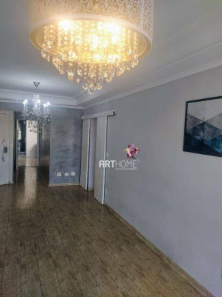 Imagem Apartamento com 3 Quartos à Venda, 106 m² em Baeta Neves - São Bernardo Do Campo Imagem Apartamento com 3 Quartos à Venda, 106 m² em Baeta Neves - São Bernardo Do Campo