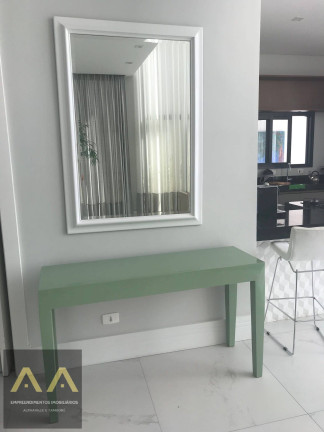 Imagem Casa com 4 Quartos à Venda, 310 m² em Alphaville - Santana De Parnaíba