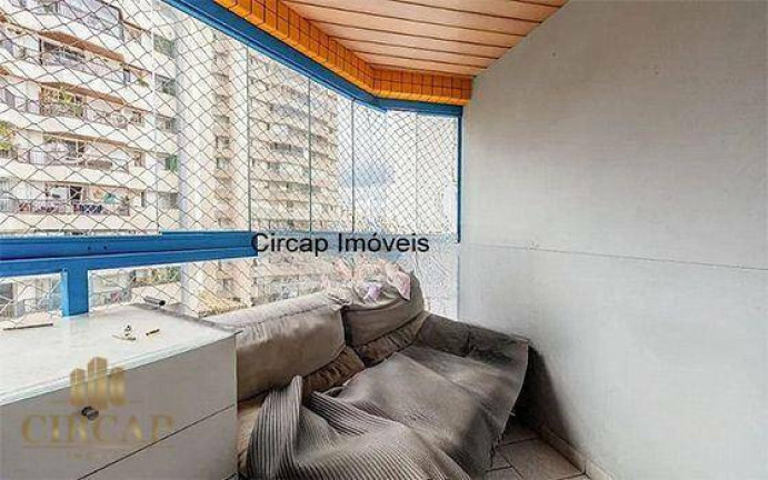 Imagem Apartamento com 3 Quartos à Venda, 98 m² em Vila Pompeia - São Paulo Imagem Apartamento com 3 Quartos à Venda, 98 m² em Vila Pompeia - São Paulo
