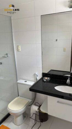 Imagem Apartamento à Venda, 208 m² em Manaíra - João Pessoa