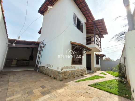 Imagem Casa com 4 Quartos para Alugar, 200 m² em São Sebastião - Igarapé Imagem Casa com 4 Quartos para Alugar, 200 m² em São Sebastião - Igarapé