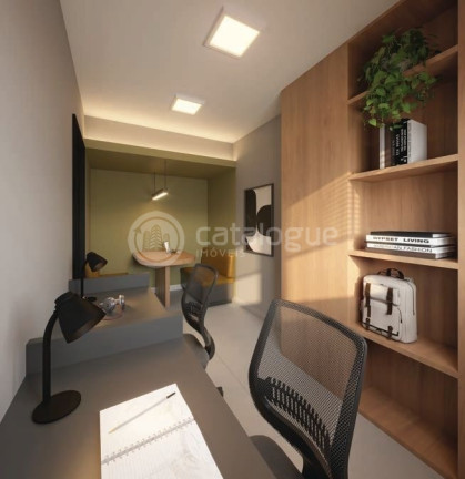 Imagem Apartamento com 2 Quartos à Venda, 59 m² em Candelária - Natal Imagem Apartamento com 2 Quartos à Venda, 59 m² em Candelária - Natal