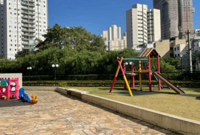 Imagem Apartamento com 3 Quartos à Venda, 106 m² em Pompeia - São Paulo Imagem Apartamento com 3 Quartos à Venda, 106 m² em Pompeia - São Paulo