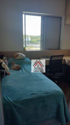 Imagem Apartamento com 3 Quartos à Venda, 81 m² em Jardim Marajoara - São Paulo Imagem Apartamento com 3 Quartos à Venda, 81 m² em Jardim Marajoara - São Paulo