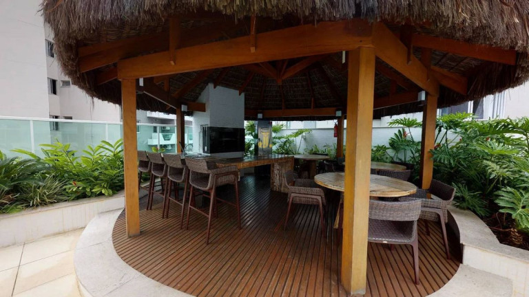 Imagem Apartamento com 3 Quartos à Venda, 135 m² em Centro - Balneário Camboriú