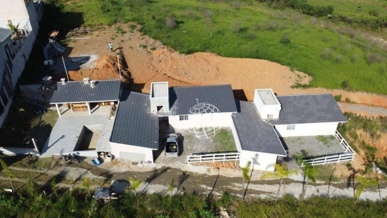 Imagem Casa com 3 Quartos à Venda, 844 m² em Centro - Piracaia Imagem Casa com 3 Quartos à Venda, 844 m² em Centro - Piracaia