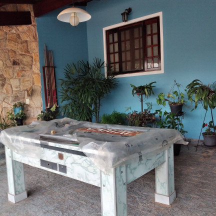 Imagem Chácara com 4 Quartos à Venda, 615 m² em Vila Dom Pedro - Atibaia Imagem Chácara com 4 Quartos à Venda, 615 m² em Vila Dom Pedro - Atibaia