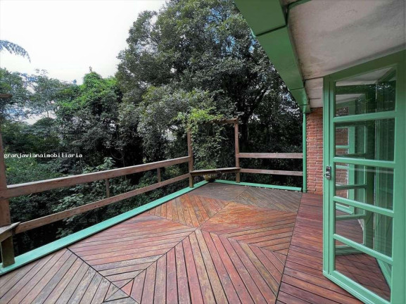 Imagem Chácara à Venda, em Taboleiro Verde - Cotia Imagem Chácara à Venda, em Taboleiro Verde - Cotia