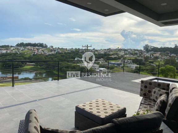 Casa com 4 Quartos à Venda, 495 m² em Itatiba