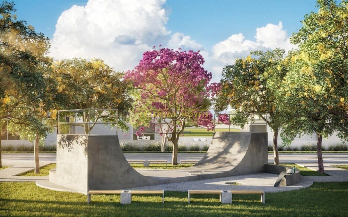 Imagem Terreno à Venda, 180 m² em Beira Rio - Biguaçu Imagem Terreno à Venda, 180 m² em Beira Rio - Biguaçu