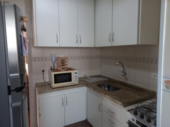 Imagem Imóvel com 3 Quartos à Venda, 64 m² em Santo Amaro - São Paulo Imagem Imóvel com 3 Quartos à Venda, 64 m² em Santo Amaro - São Paulo