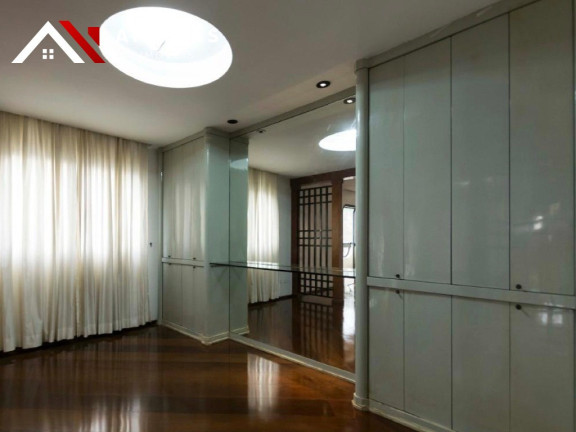 Imagem Apartamento com 4 Quartos à Venda, 238 m² em Aclimação - São Paulo Imagem Apartamento com 4 Quartos à Venda, 238 m² em Aclimação - São Paulo