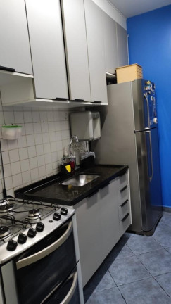 Imagem Imóvel com 3 Quartos à Venda, 69 m² em Planalto - São Bernardo Do Campo Imagem Imóvel com 3 Quartos à Venda, 69 m² em Planalto - São Bernardo Do Campo
