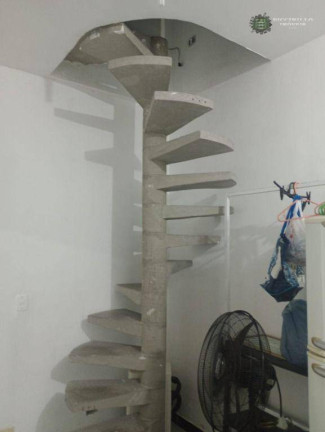 Imagem Casa com 3 Quartos à Venda, 78 m² em Aviação - Praia Grande Imagem Casa com 3 Quartos à Venda, 78 m² em Aviação - Praia Grande