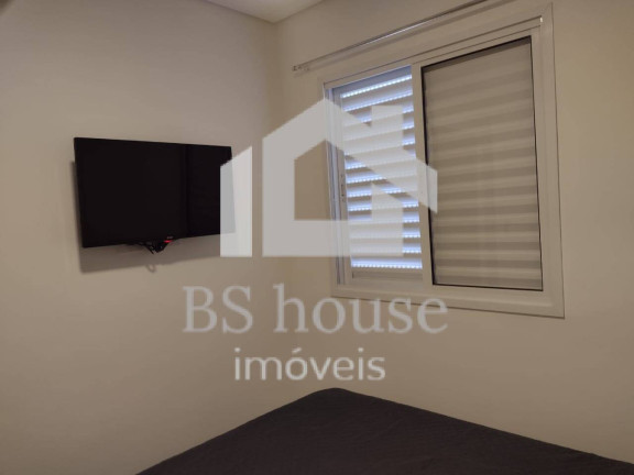 Imagem Apartamento com 2 Quartos para Alugar, 47 m² em Vila Sacadura Cabral - Santo André