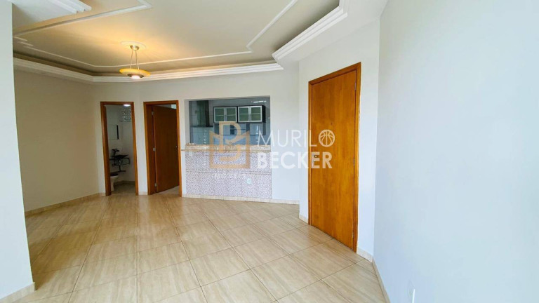 Imagem Apartamento com 3 Quartos à Venda, 90 m² em Jardim Esplanada - São José Dos Campos