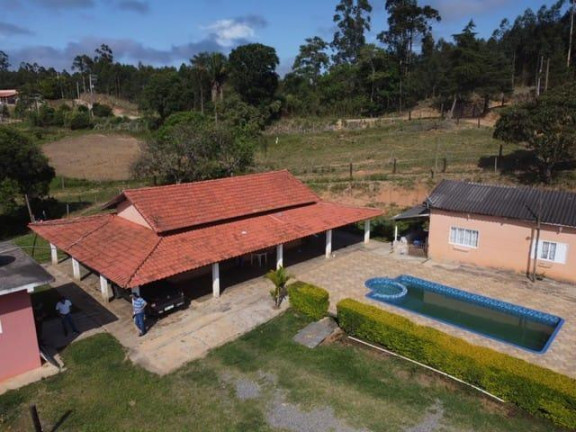 Imagem Chácara à Venda, 8 m² em Rural - São Miguel Arcanjo Imagem Chácara à Venda, 8 m² em Rural - São Miguel Arcanjo