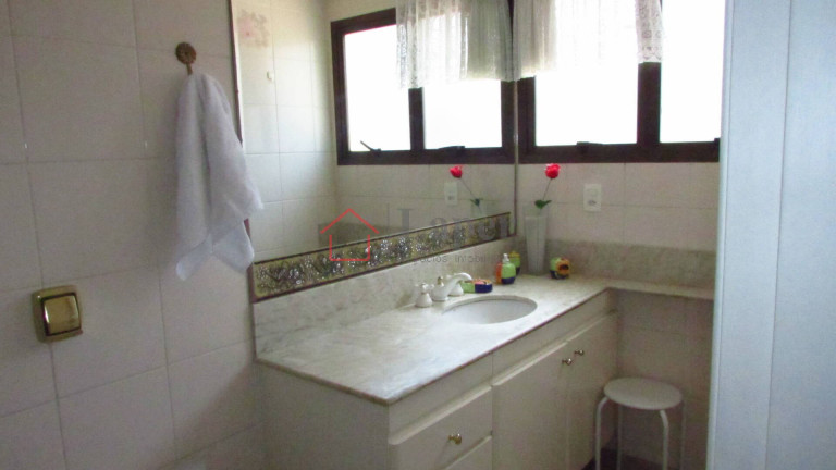 Imagem Apartamento com 3 Quartos à Venda, 226 m² em Aclimação - São Paulo