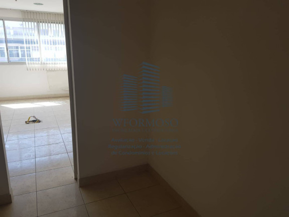 Imagem Sala Comercial à Venda, 27 m² em Copacabana - Rio De Janeiro