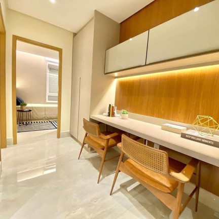 Imagem Imóvel com 3 Quartos à Venda, em Jardim Goiás - Goiânia Imagem Imóvel com 3 Quartos à Venda, em Jardim Goiás - Goiânia