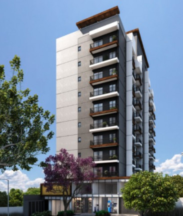 Imagem Imóvel com 1 Quarto à Venda, 27 m² em Pinheiros - São Paulo Imagem Imóvel com 1 Quarto à Venda, 27 m² em Pinheiros - São Paulo